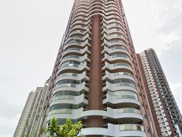 #407 - Apartamento para Venda em São Paulo - SP - 1