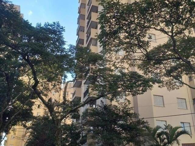 #409 - Apartamento para Venda em São Paulo - SP - 1