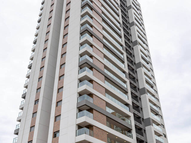 #423 - Apartamento para Venda em Campinas - SP - 1