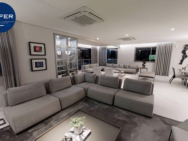 Apartamento para Venda em Campinas - 4