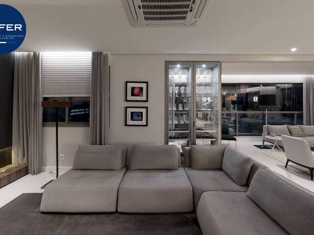 Apartamento para Venda em Campinas - 5