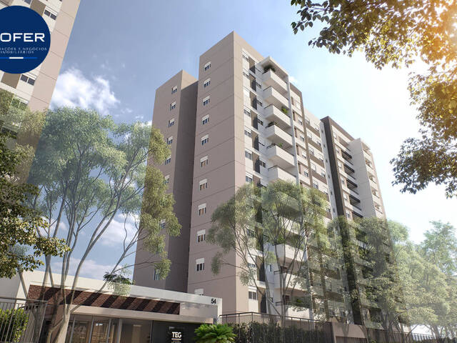 #427 - Apartamento para Venda em Campinas - SP - 1