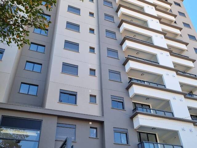 #457 - Apartamento para Venda em Campinas - SP - 1