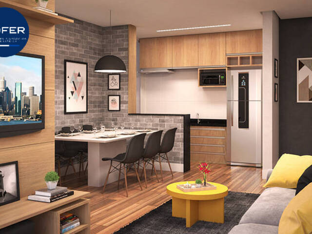 Apartamento para Venda em Valinhos - 5