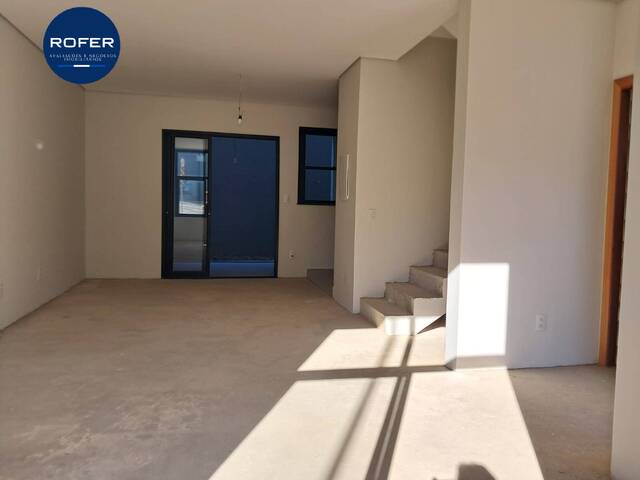 #544 - Casa para Venda em Valinhos - SP - 3