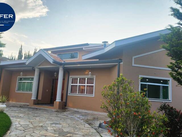 Casa para Venda em Valinhos - 4