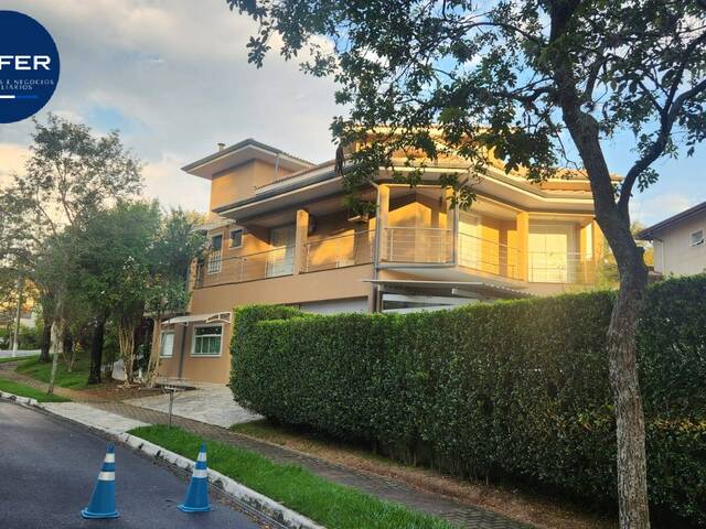 #546 - Casa para Venda em Valinhos - SP - 2