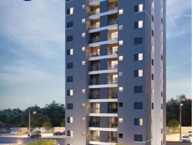Apartamento para Venda em Valinhos - 4