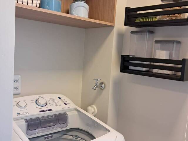 #568 - Apartamento para Venda em Valinhos - SP - 2