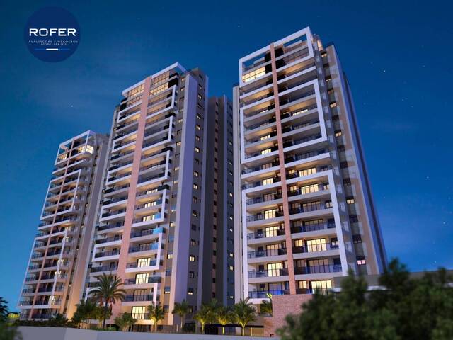 #571 - Apartamento para Venda em Valinhos - SP - 1