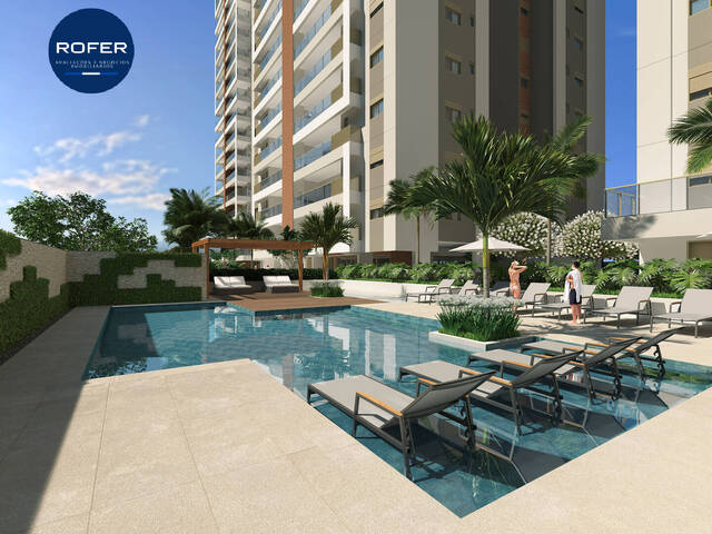 #571 - Apartamento para Venda em Valinhos - SP - 3