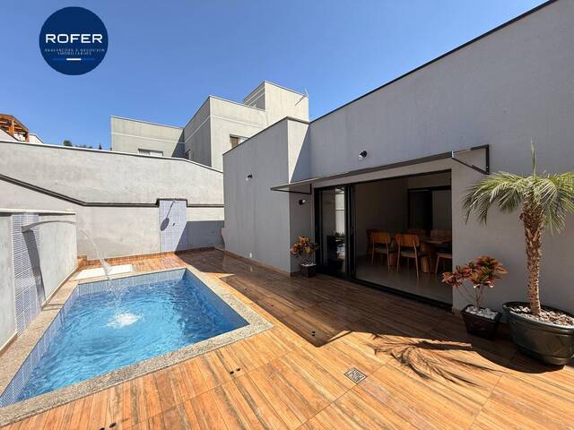 #574 - Casa para Venda em Campinas - SP - 1