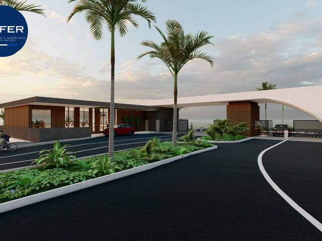 #575 - Área para Venda em Valinhos - SP - 2