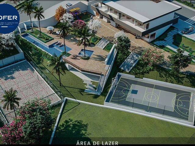 #575 - Área para Venda em Valinhos - SP - 3