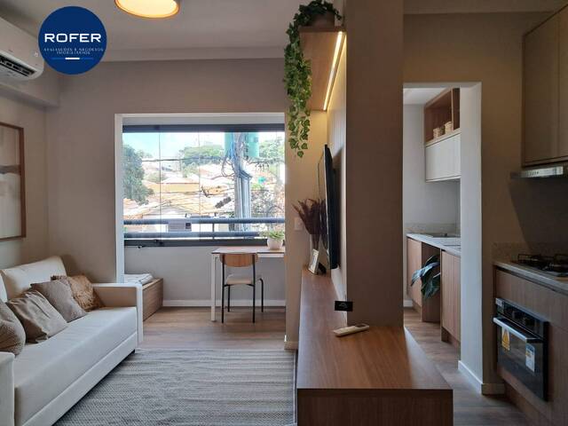 Apartamento para Venda em Valinhos - 4