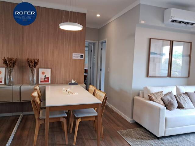 #576 - Apartamento para Venda em Valinhos - SP - 2