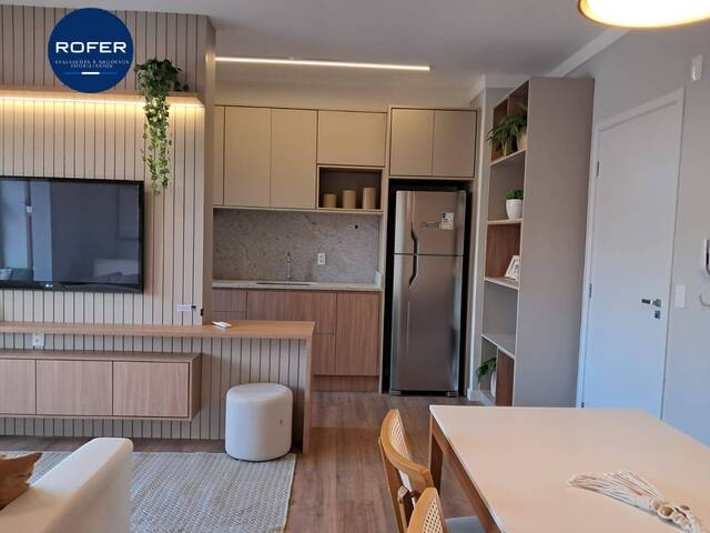 #576 - Apartamento para Venda em Valinhos - SP - 3