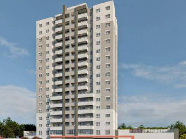 #577 - Apartamento para Venda em Valinhos - SP - 2