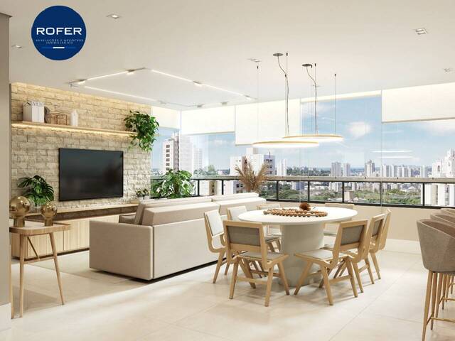 #577 - Apartamento para Venda em Valinhos - SP - 3