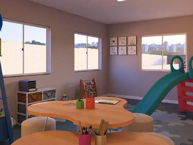 Apartamento para Venda em Itatiba - 5