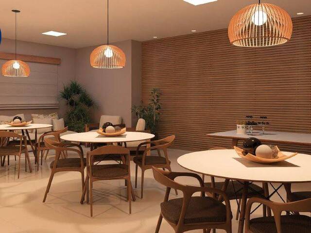 Apartamento para Venda em Itatiba - 4