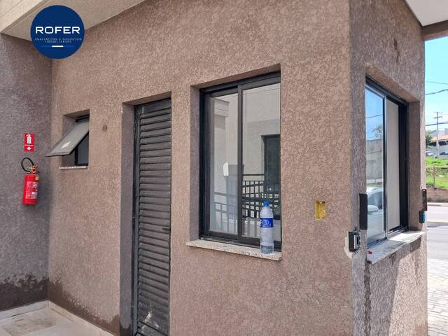 #589 - Apartamento para Venda em Valinhos - SP - 2