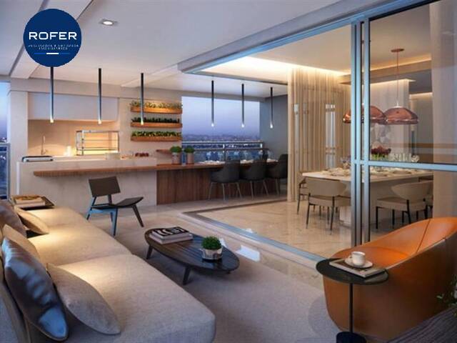 #80 - Apartamento para Venda em São Paulo - SP - 2
