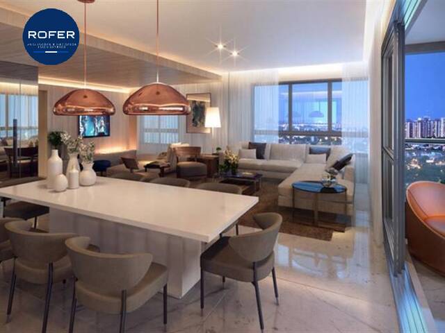 #80 - Apartamento para Venda em São Paulo - SP - 3