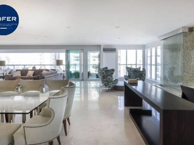 #65 - Apartamento para Venda em São Paulo - SP - 2