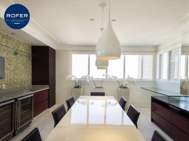 #65 - Apartamento para Venda em São Paulo - SP - 3