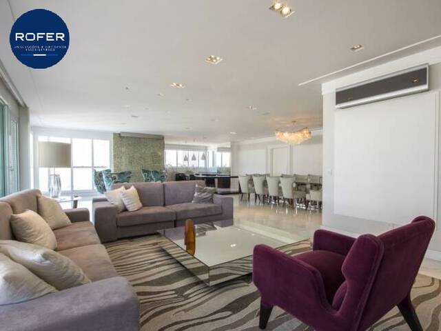 Apartamento para Venda em São Paulo - 5