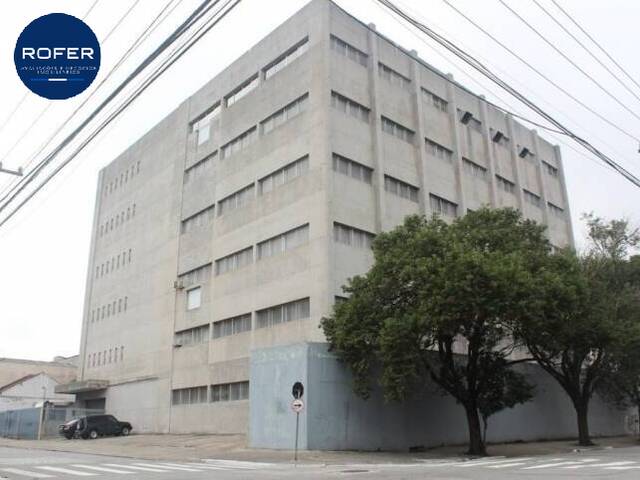 #259 - Prédio comercial para Venda em São Paulo - SP - 1