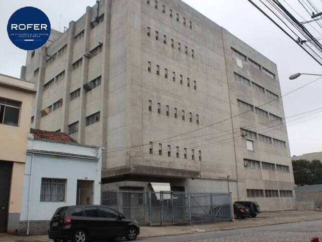 #259 - Prédio comercial para Venda em São Paulo - SP - 2