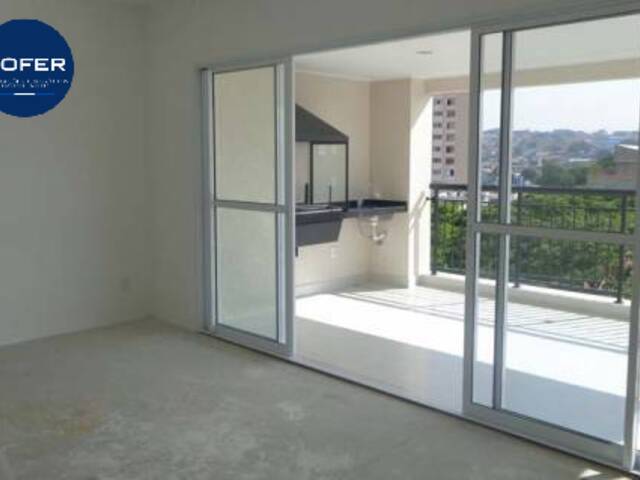 #264 - Apartamento para Venda em São Paulo - SP - 1