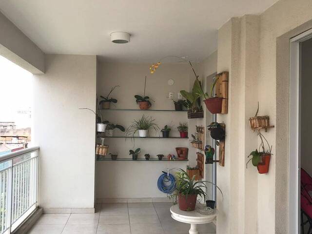 #286 - Apartamento para Venda em São Paulo - SP - 1