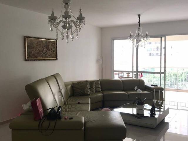 #286 - Apartamento para Venda em São Paulo - SP - 2