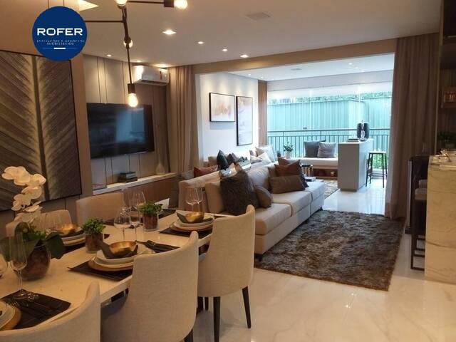 #290 - Apartamento para Venda em São Paulo - SP - 1