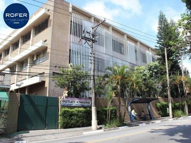 #301 - Prédio comercial para Venda em São Paulo - SP - 1