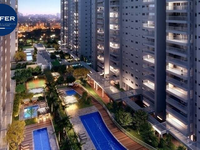 Apartamento para Venda em São Paulo - 4