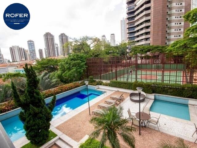 #333 - Apartamento para Venda em São Paulo - SP - 1