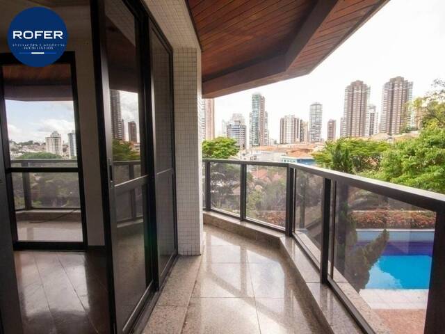 #333 - Apartamento para Venda em São Paulo - SP