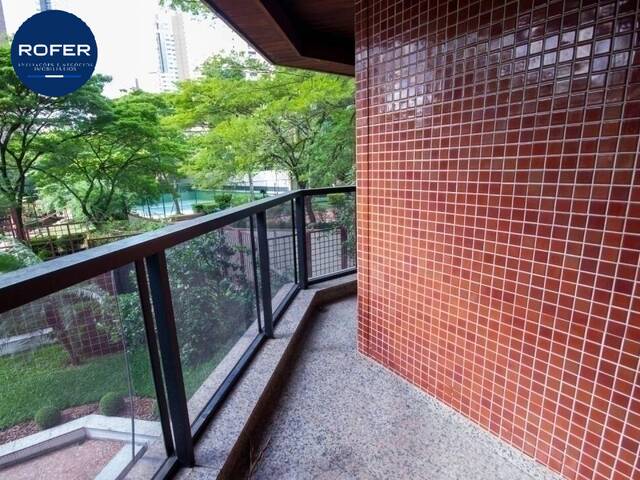 #333 - Apartamento para Venda em São Paulo - SP - 3