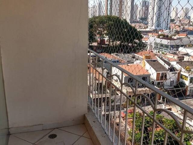 #336 - Apartamento para Venda em São Paulo - SP - 3