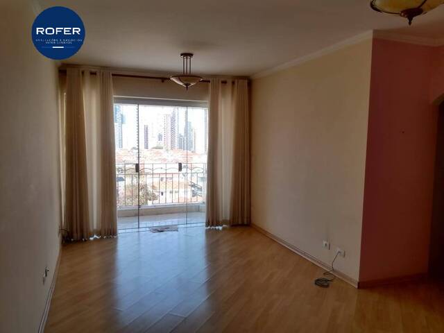 #336 - Apartamento para Venda em São Paulo - SP - 2