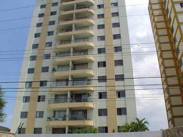 #336 - Apartamento para Venda em São Paulo - SP - 1