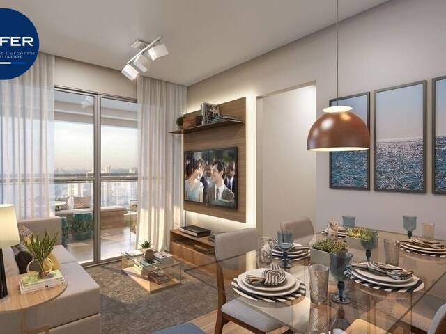 Apartamento para Venda em São Paulo - 4