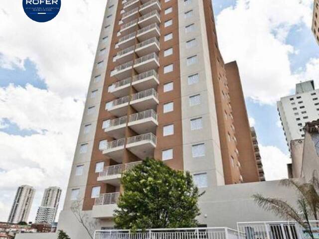 #346 - Apartamento para Venda em São Paulo - SP - 1