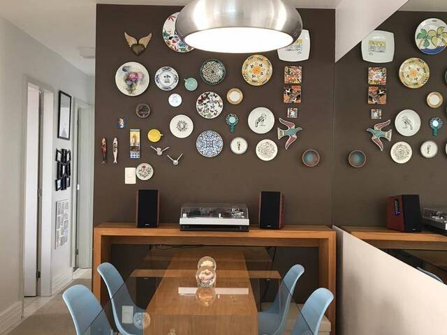 Apartamento para Venda em São Paulo - 4