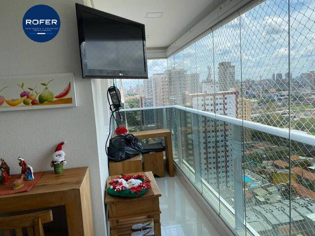 #370 - Apartamento para Venda em São Paulo - SP - 1