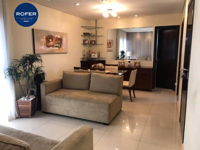 #378 - Apartamento para Venda em São Paulo - SP - 2